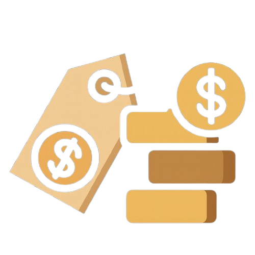 Competitive & Fair Price